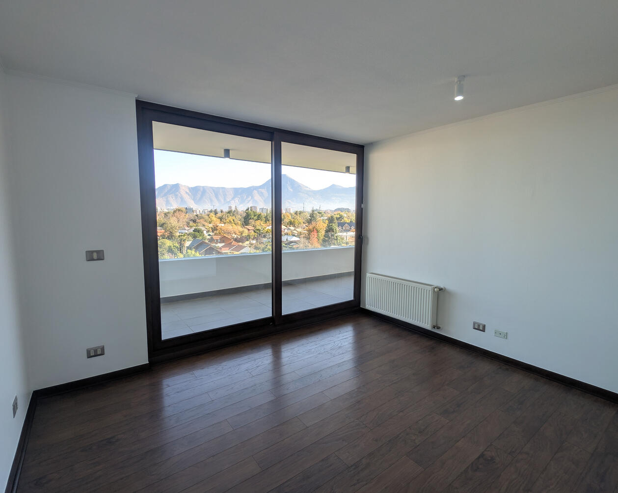 Departamento en Las Condes - Laredo